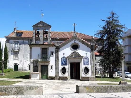 Capela das Almas