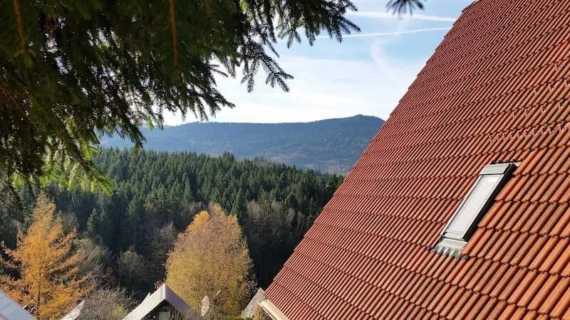 Cosy, family friendly holiday home with mountain views (NK incl.)