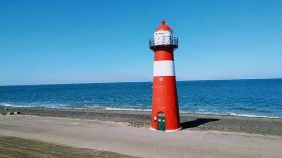 Lighthouse Westkapelle (high)