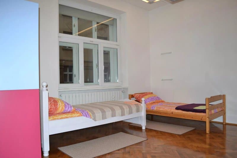 Chaplin Hostel
