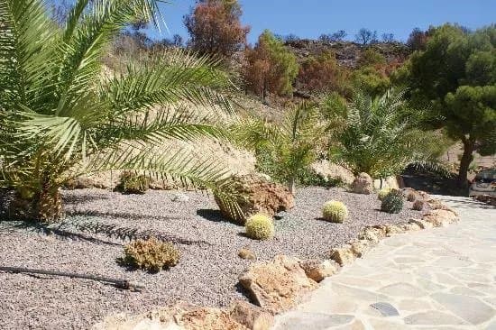 Finca la Serenidad