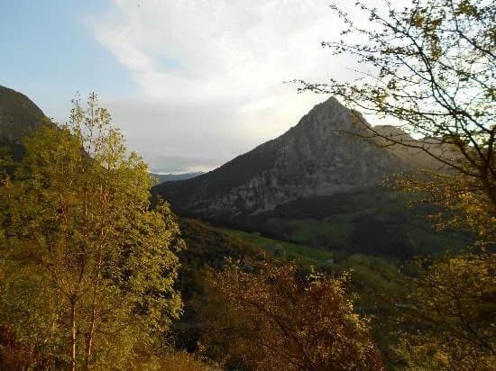 Cueva Covalanas