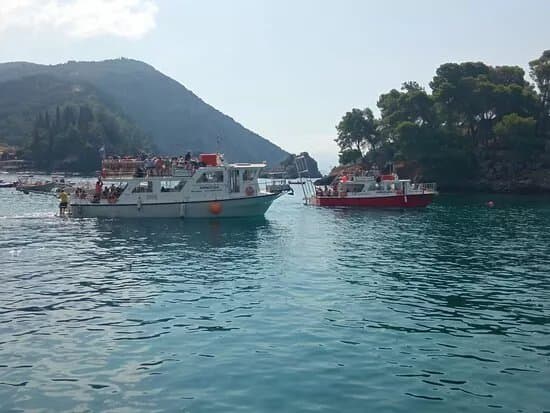 Ammoudia