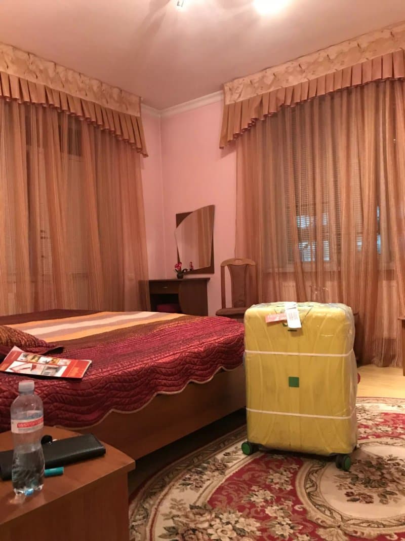 Majami Hotel
