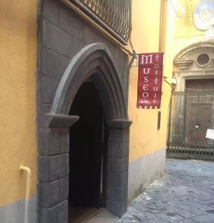 Museo delle Torture