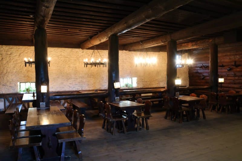 Guesthouse Nomme Korts