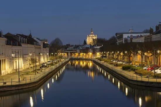 Douaisis Tourisme
