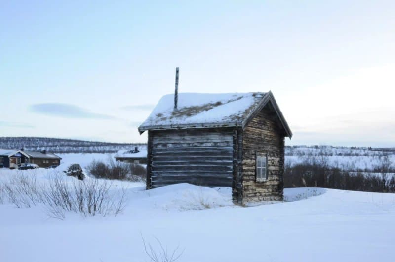 RiddoDuottar Museum