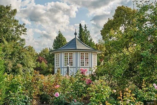 Rosengarten