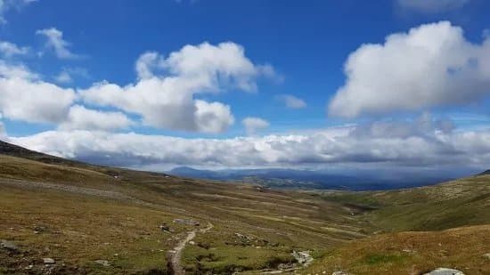 Rondane National Park