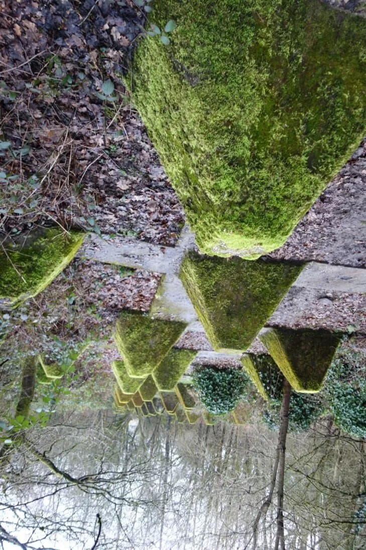 Hockerlinie Orscholz