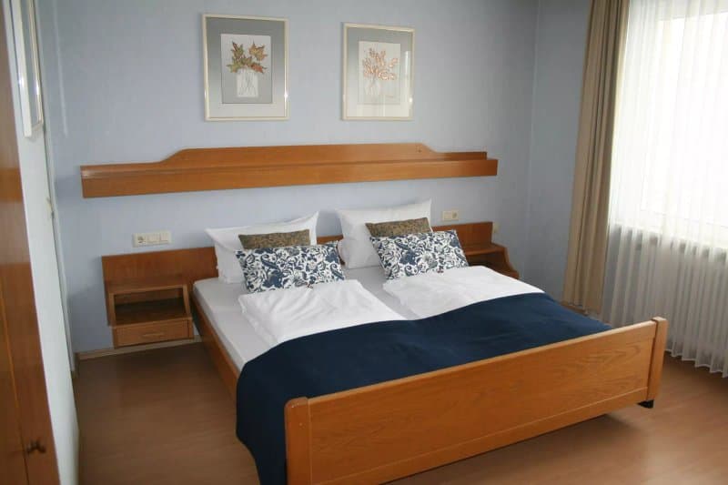 Stadthotel Rheinbach - Haus Streng