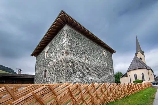 Felberturm Museum