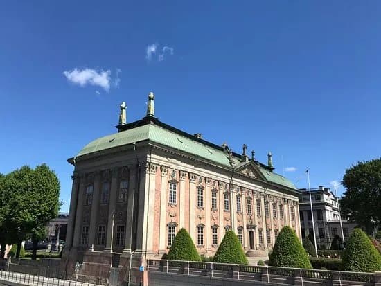 Riddarhuset