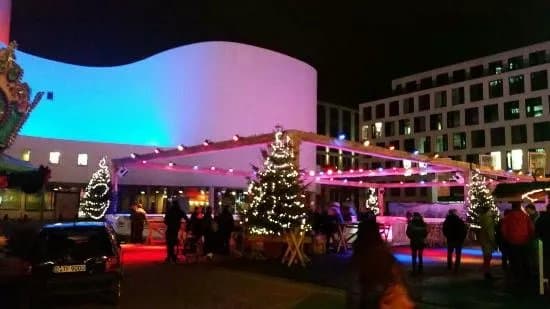 Dusseldorfer Schauspielhaus