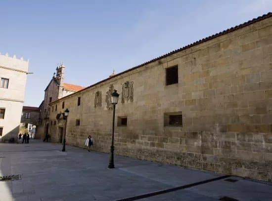 Convento de Vista Alegre