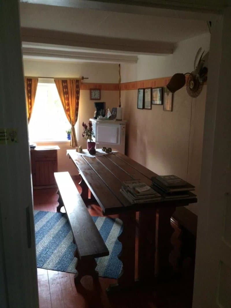 Holiday House Usi