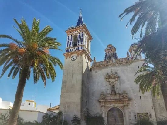 Parroquia de Nuestra Senora de la O