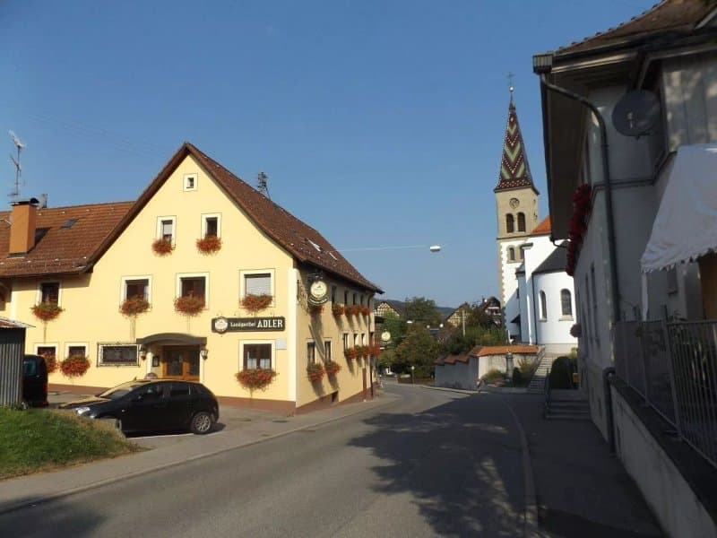 Gasthaus Adler