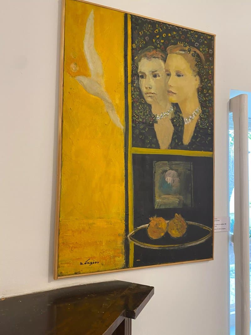 Museum Marika Kotopouli