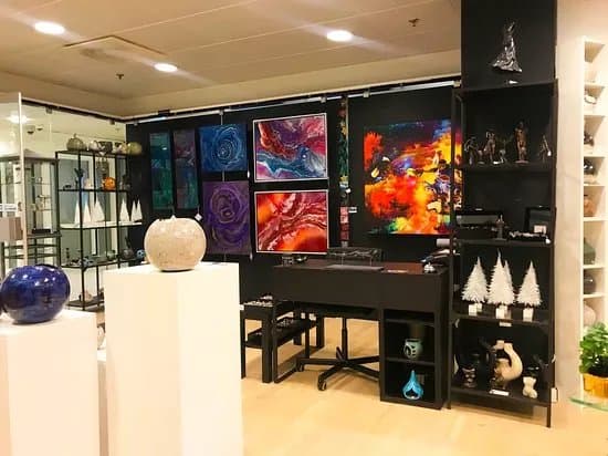Kunstkaelderen