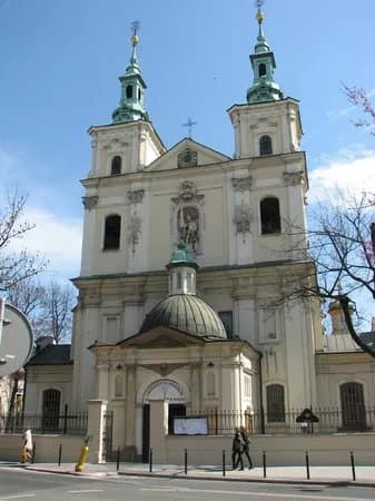St. Florian's Church