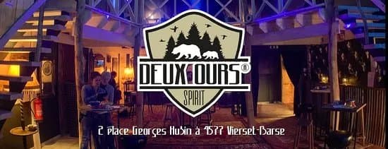 Deux Ours