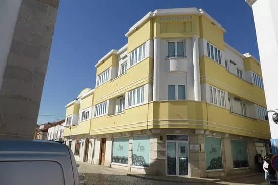 Museu da Renda de Bilros de Peniche