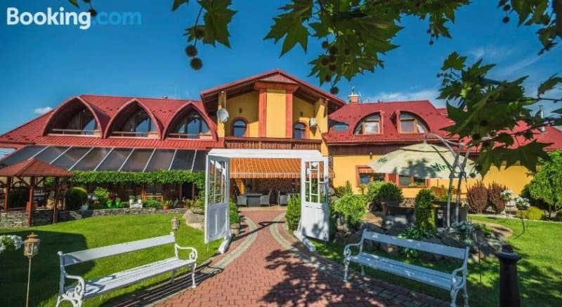 Penzion Familia