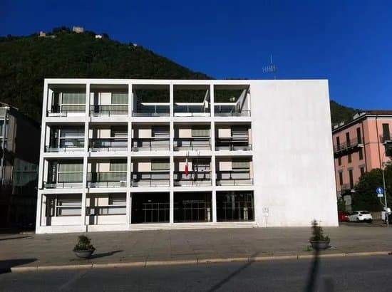 Ex Casa del Fascio