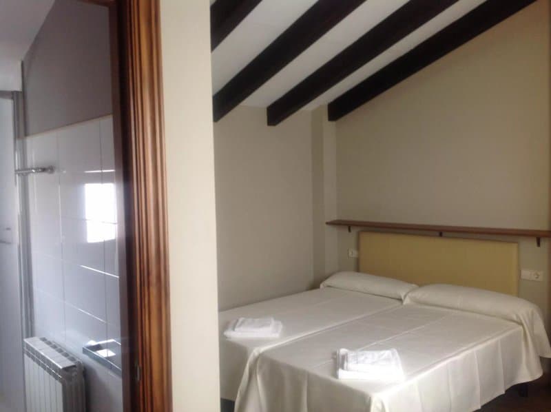 Pension el Camino