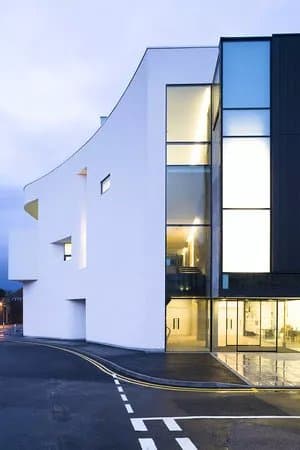 Towner Art Gallery