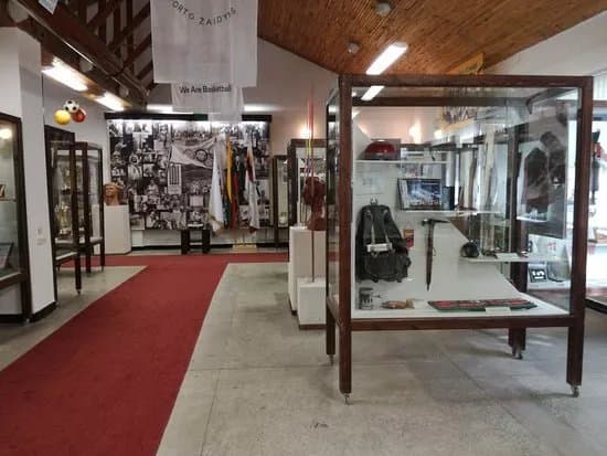 Lithuanian Sport Museum