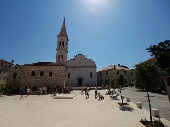 Pjaca (Square)