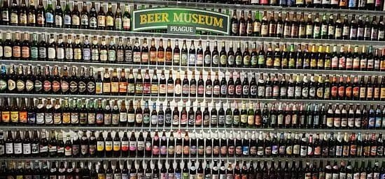 Czech Beer Museum