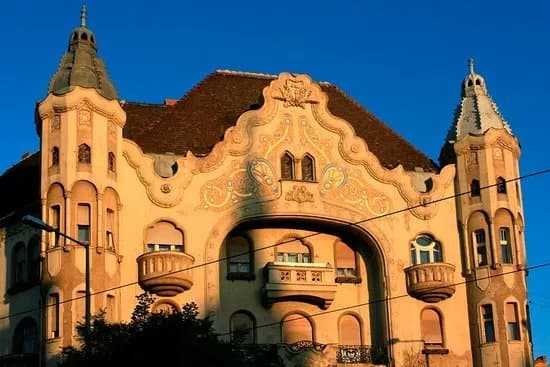 Grof Palace