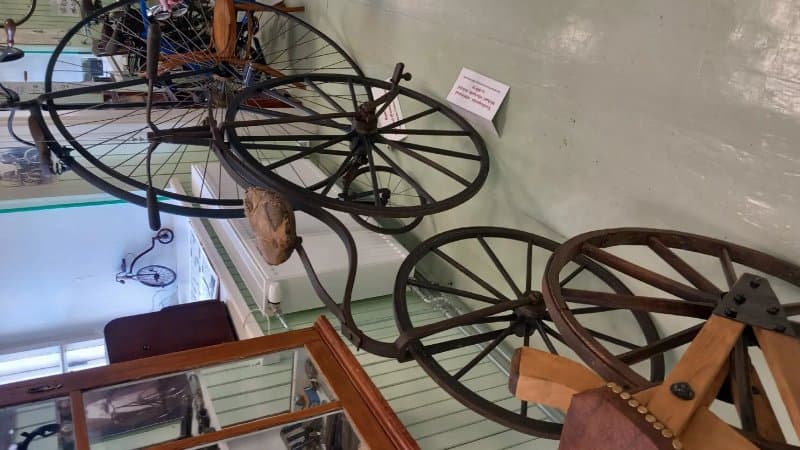 Jarvamaa Museum