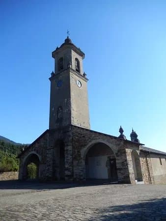 Iglesia de San Martin