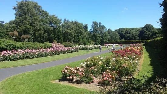 St. Anne's Park