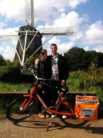 Joy Ride Tours