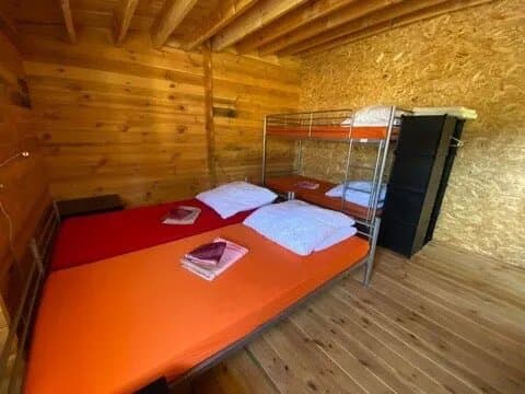 Hotel Ferienpark Fleether Mühle