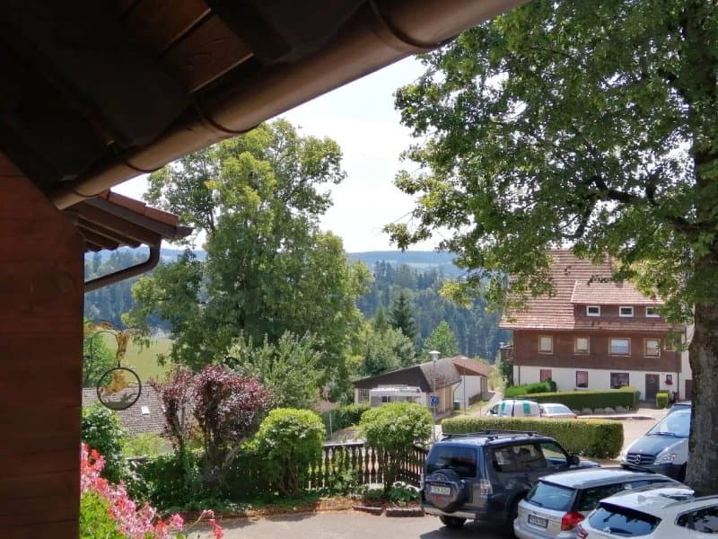 Gasthof Pension Rossle