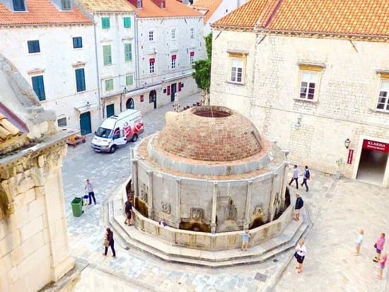 Onophrian Fountain