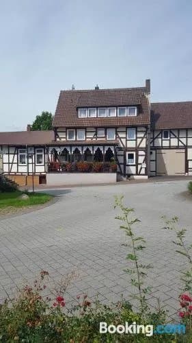 Gast und Pensionhaus Zur Linde