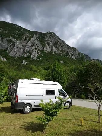 Kamp Tura