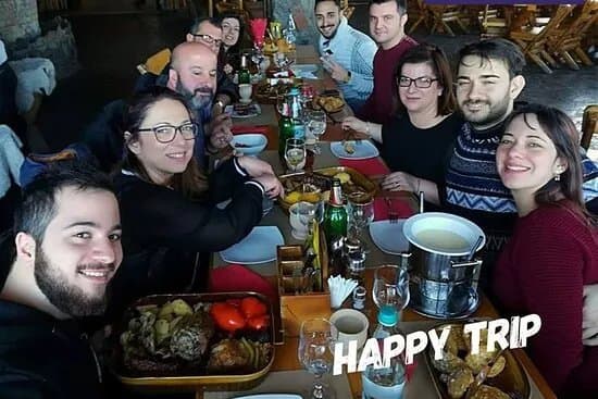 Romania Private Guide