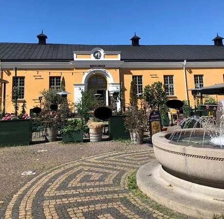 Bondens egen Marknad