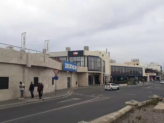 Decathlon Malta