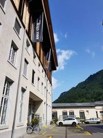 Anna Goldi Museum