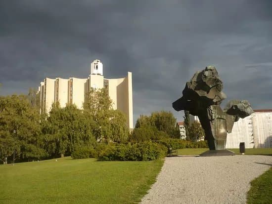 Kalevan Church